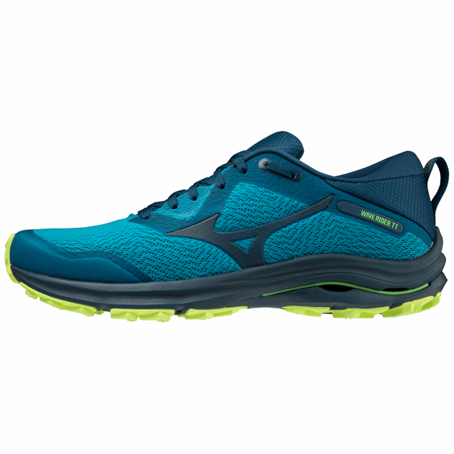 Mizuno Wave Rider Tt J1gc213284