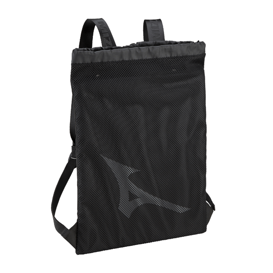 Bolso Mizuno Malla Draw 33gd200709
