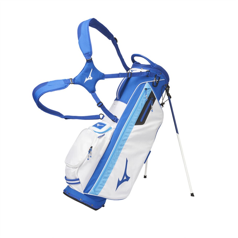Br-d3 Soporte Bolsa Mizuno Personal