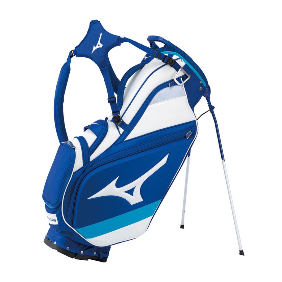 Bolsa Stand Tour Personal Mizuno