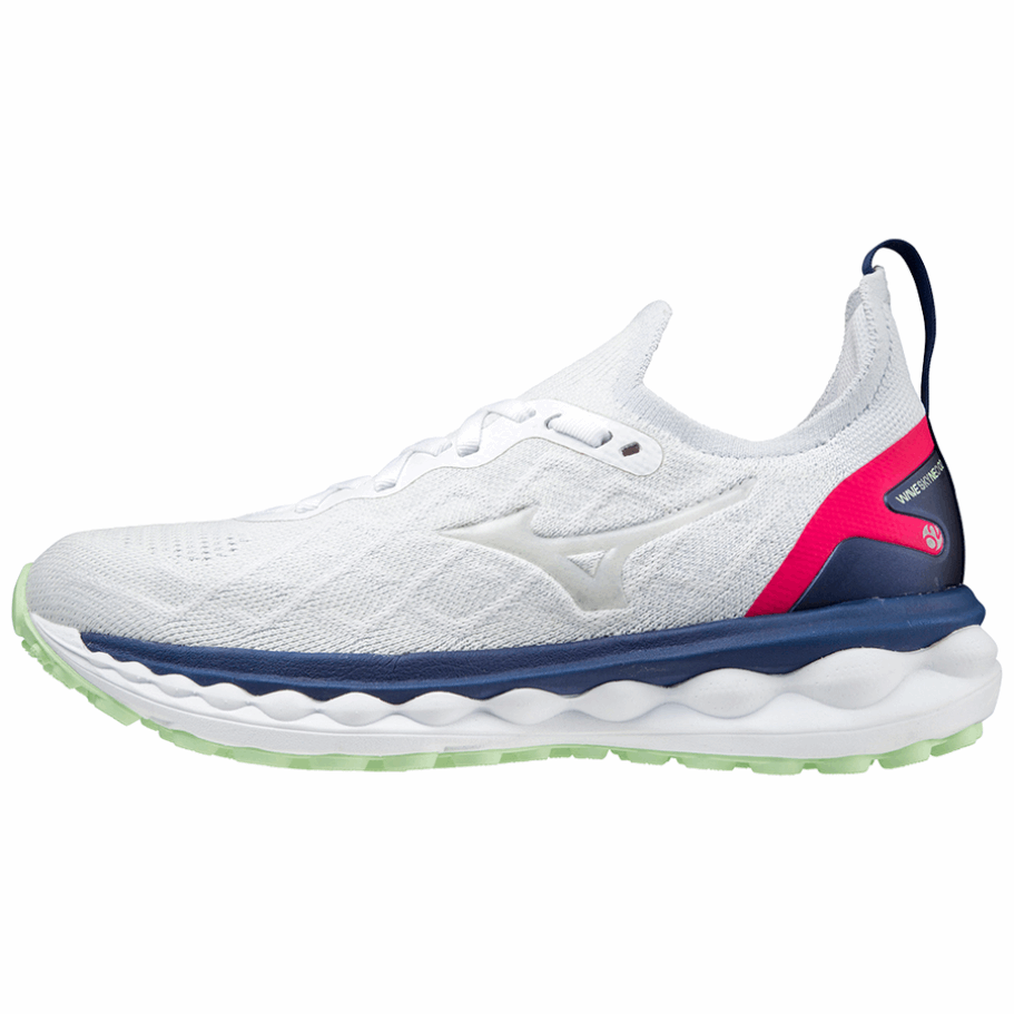Mizuno Wave Sky Neo 2 Blancas