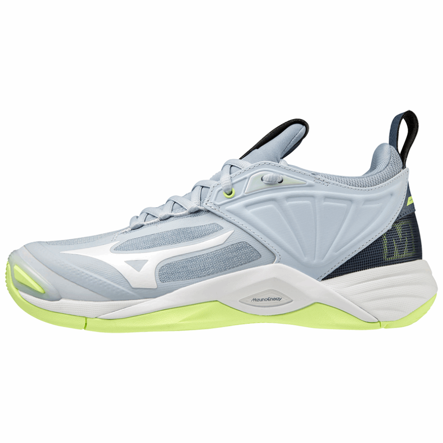 Mizuno Wave Impulso 2 Nb X1gb219702