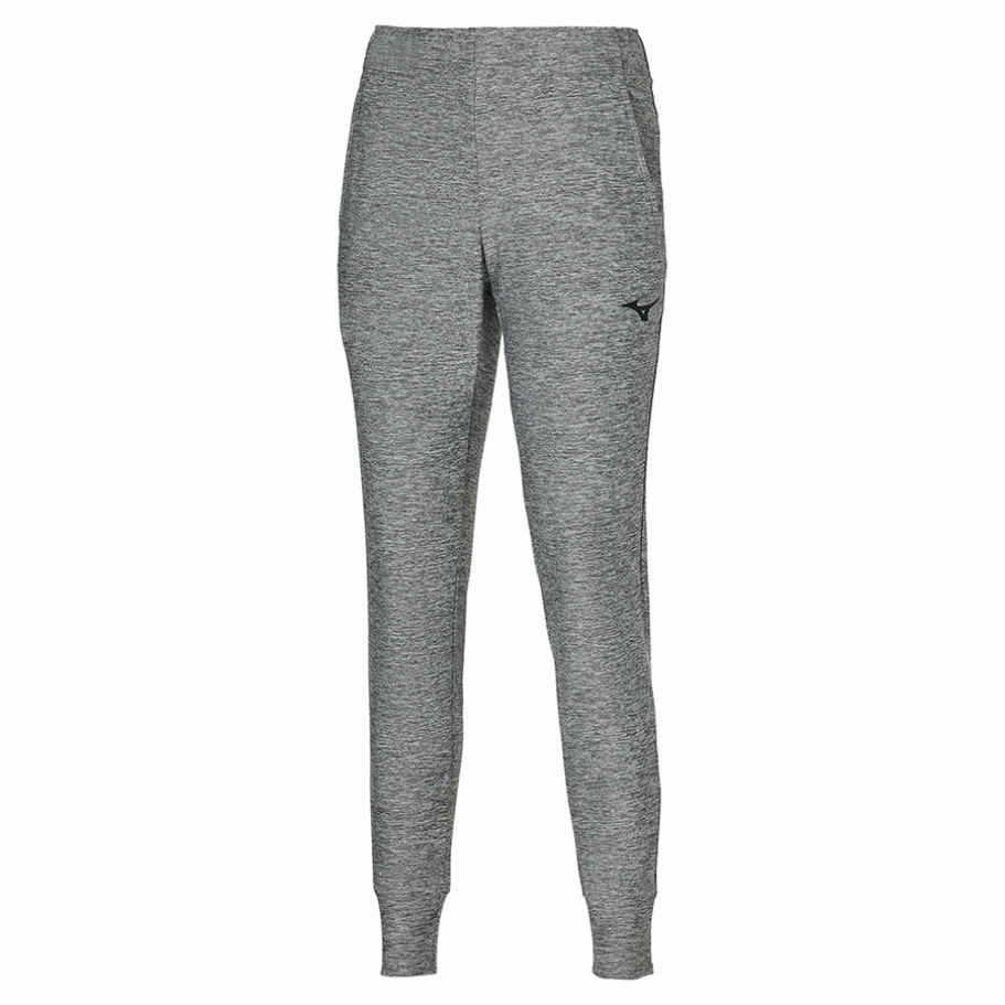 Pantalon De Entrenamiento Mizuno 62gd121305