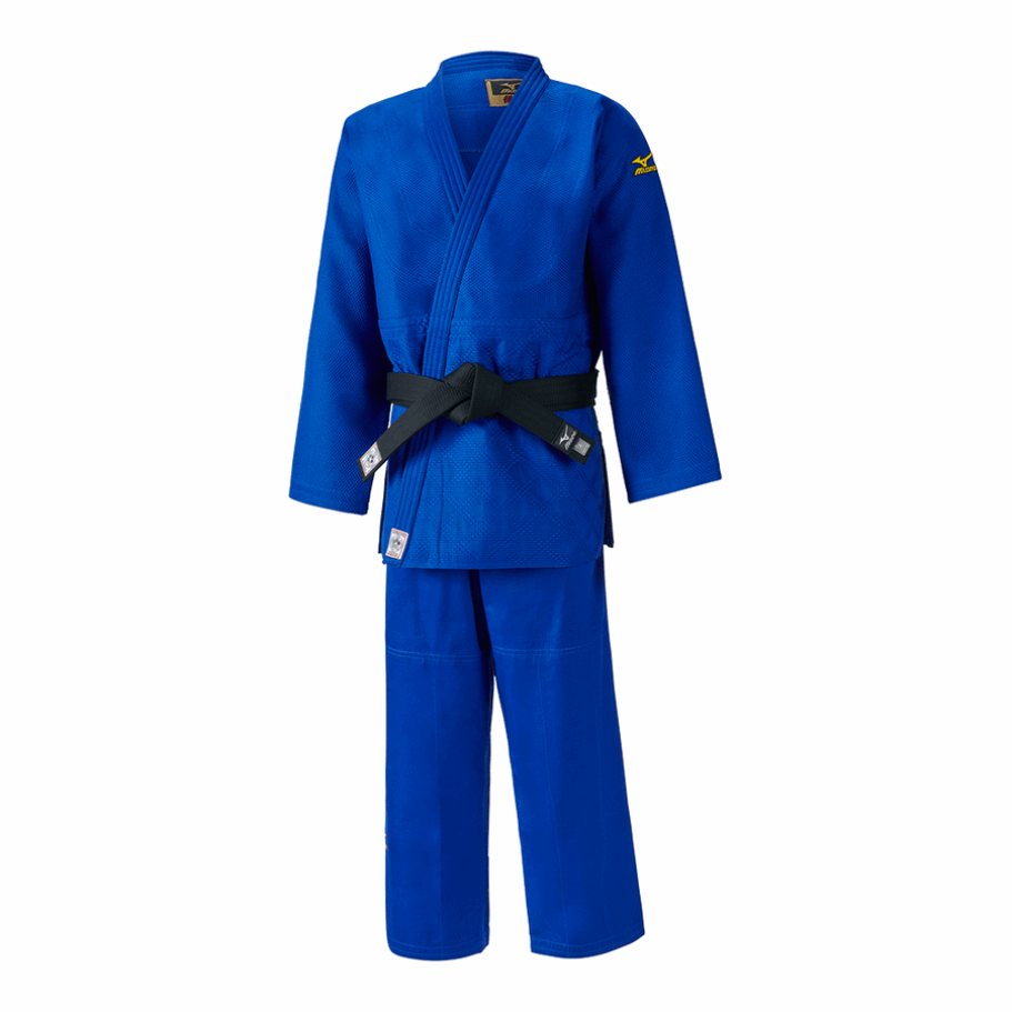 Yusho Ijf Mizuno Azul