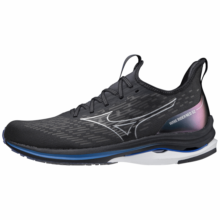 Mizuno Wave Rider Neo 2 Azul