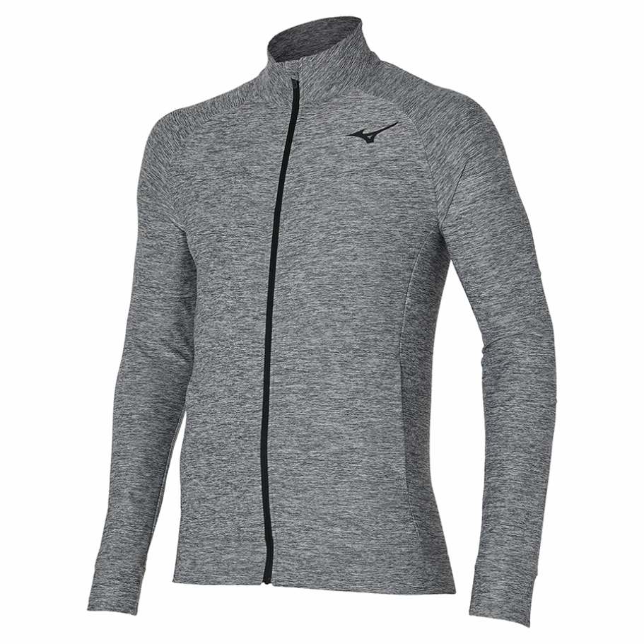 Mizuno Chaqueta De Entrenamiento 62gc101305