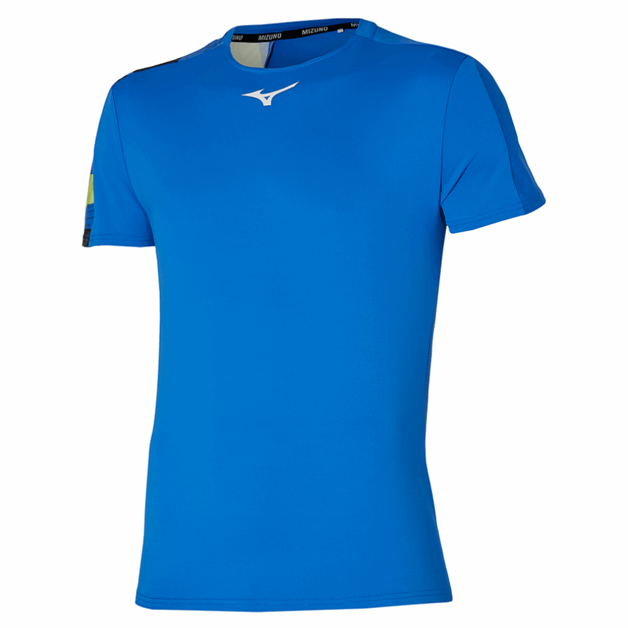 Camiseta Mizuno Shadow 62ga200125