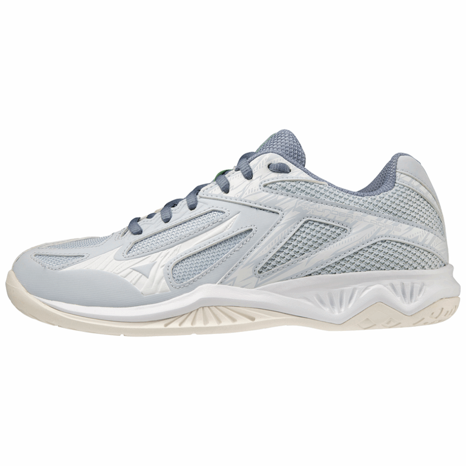 Mizuno Trueno Hoja 3 V1gc217002