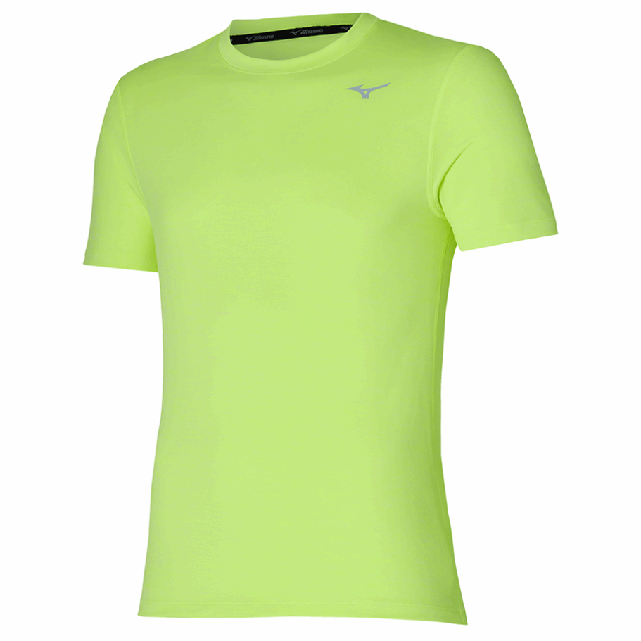 Camiseta Mizuno Impulse Core J2ga751937