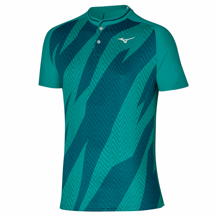 Mizuno Sombra Polo 62ga200313