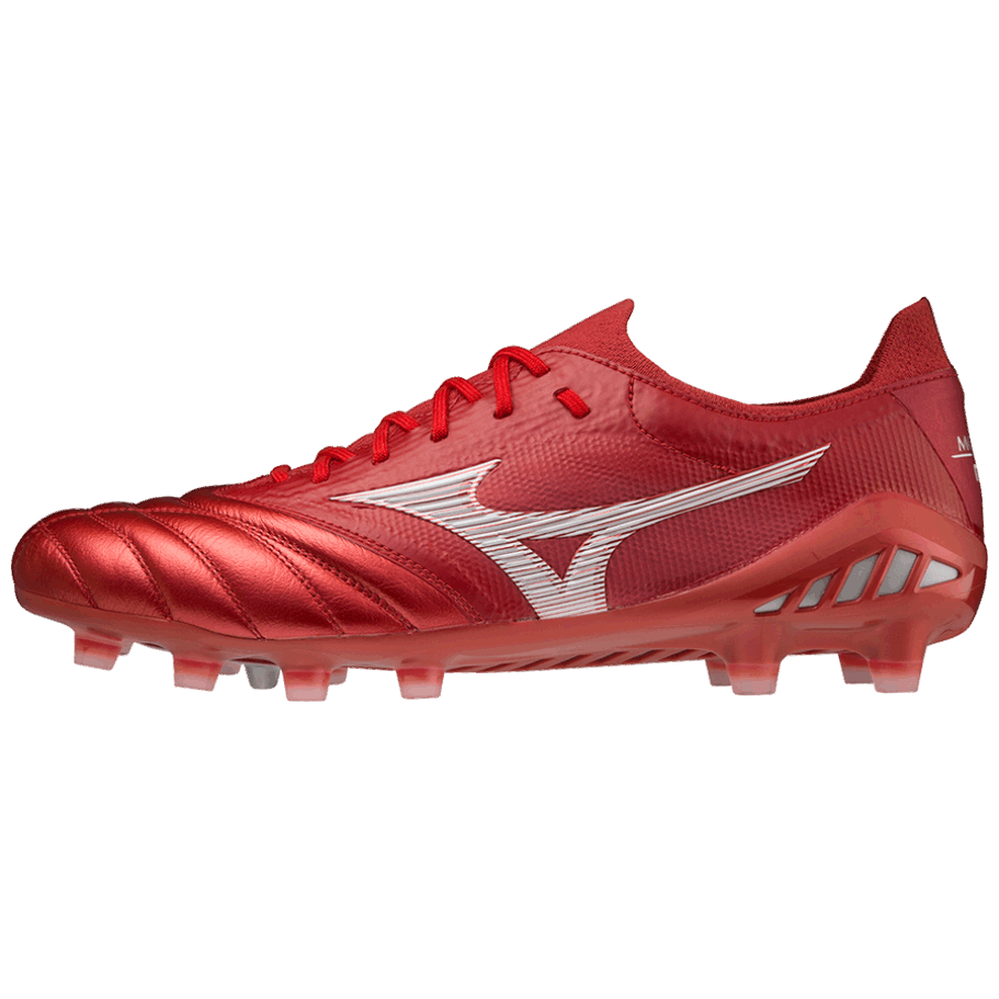 Mizuno Morelia Neo Iii Beta Japón Blanco