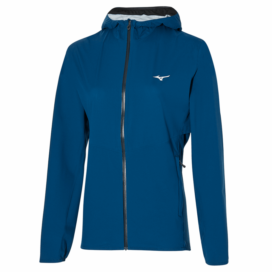 Mizuno 20k Es Chaqueta J2ge004028