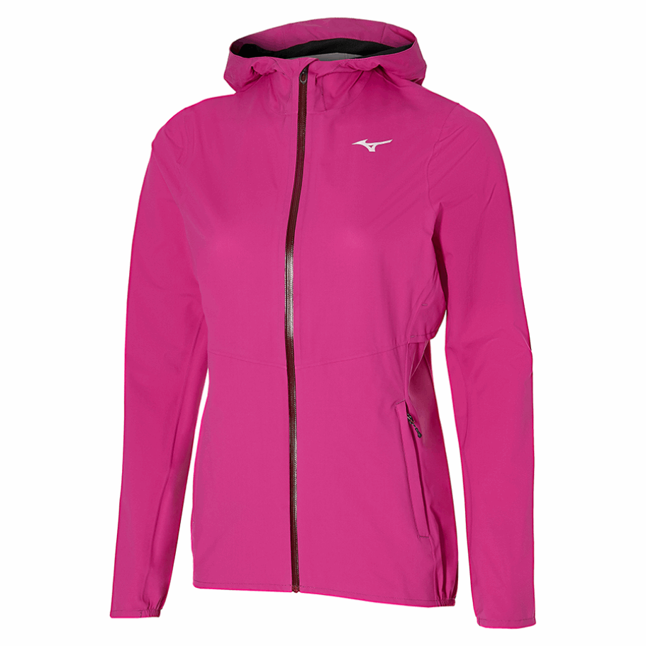 Mizuno 20k Es Chaqueta J2ge020266