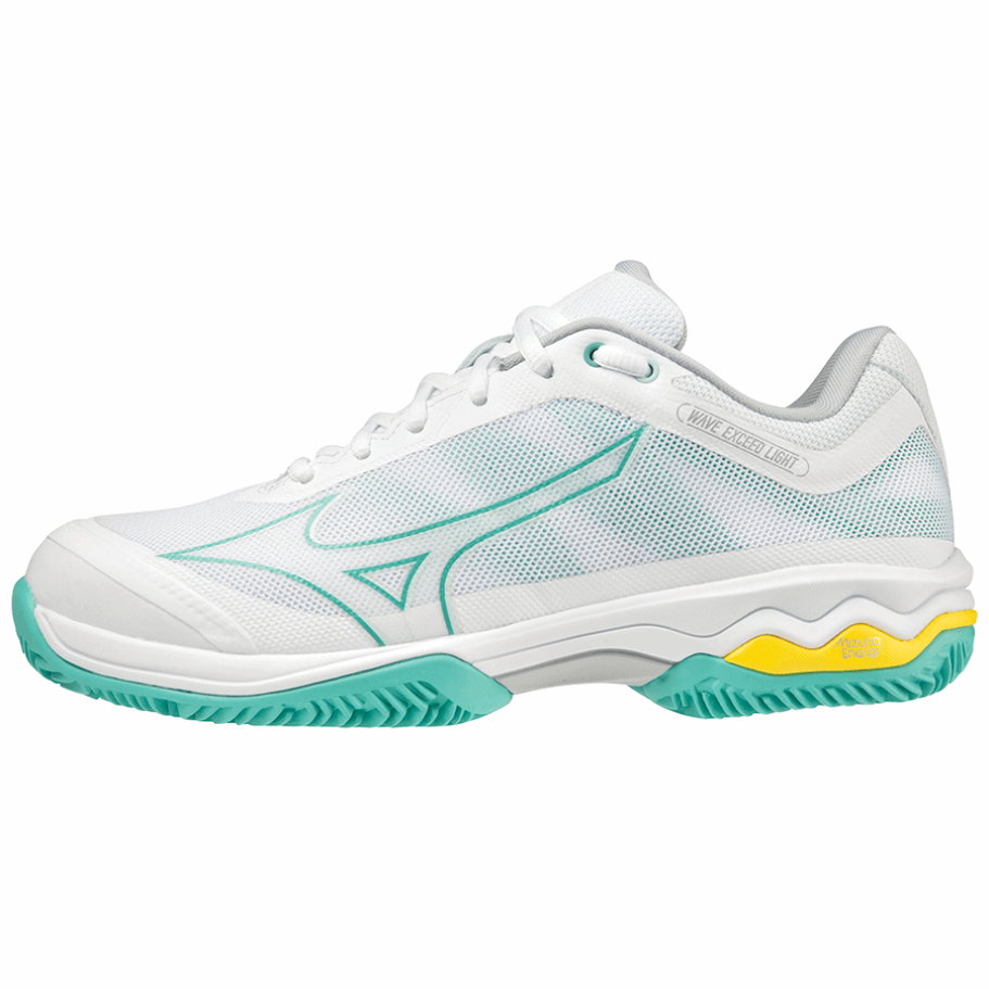 Mizuno Wave Excede Light Cc 61gc222123