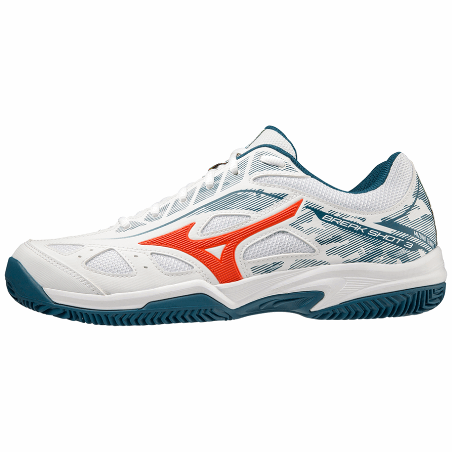 Mizuno Breakshot 3 Cc 61gc212530