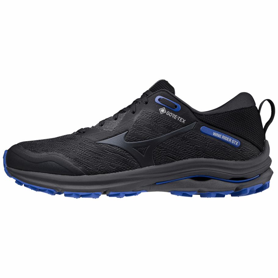 Wave Rider Gtx Mizuno Violeta