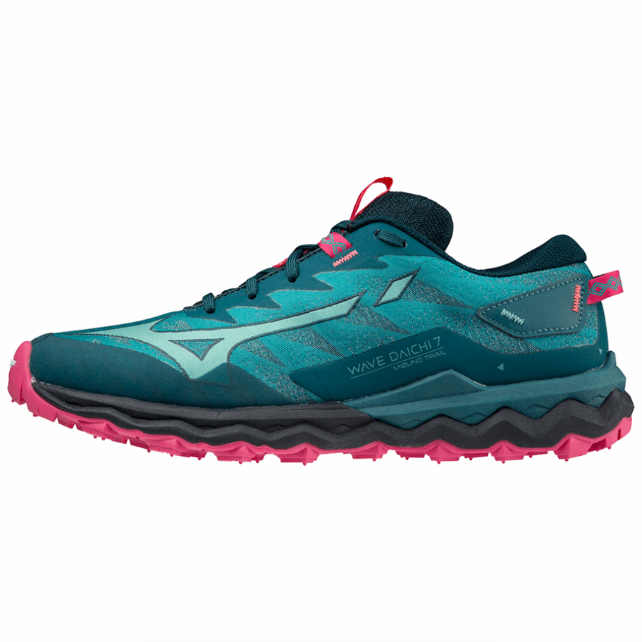 Mizuno Wave Daichi 7 J1gk227132
