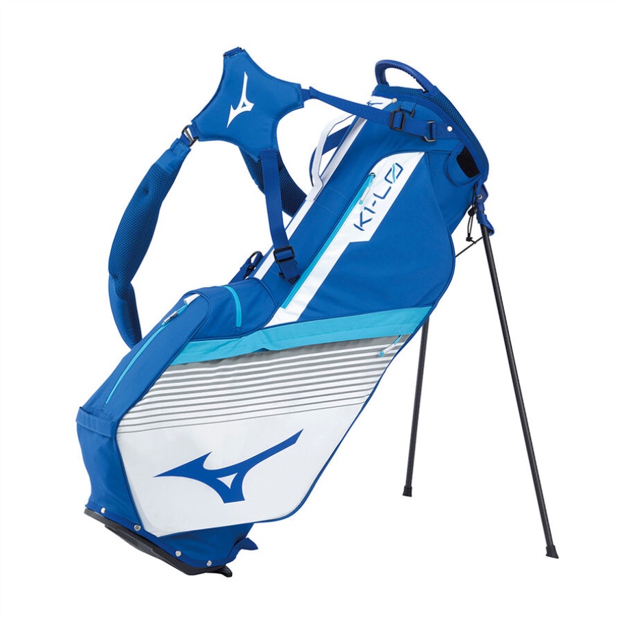Bolso Mizuno K1-lo 20 Stand Personal