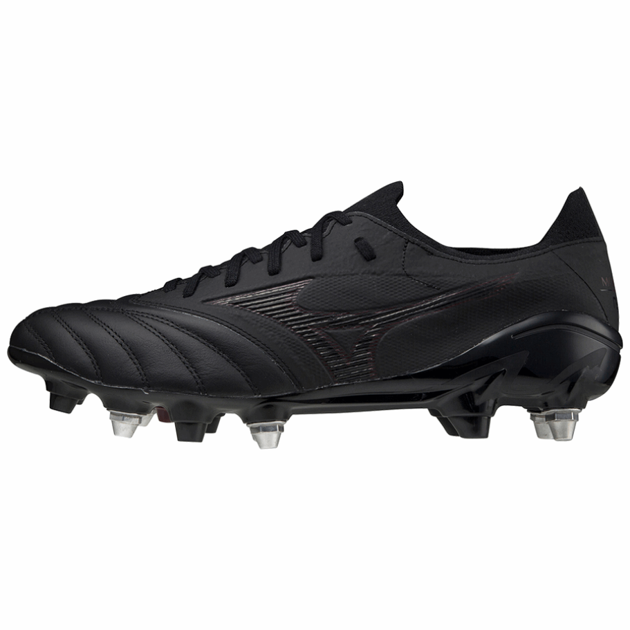 Morelia Neo Iii Beta El Mix Mizuno Negro
