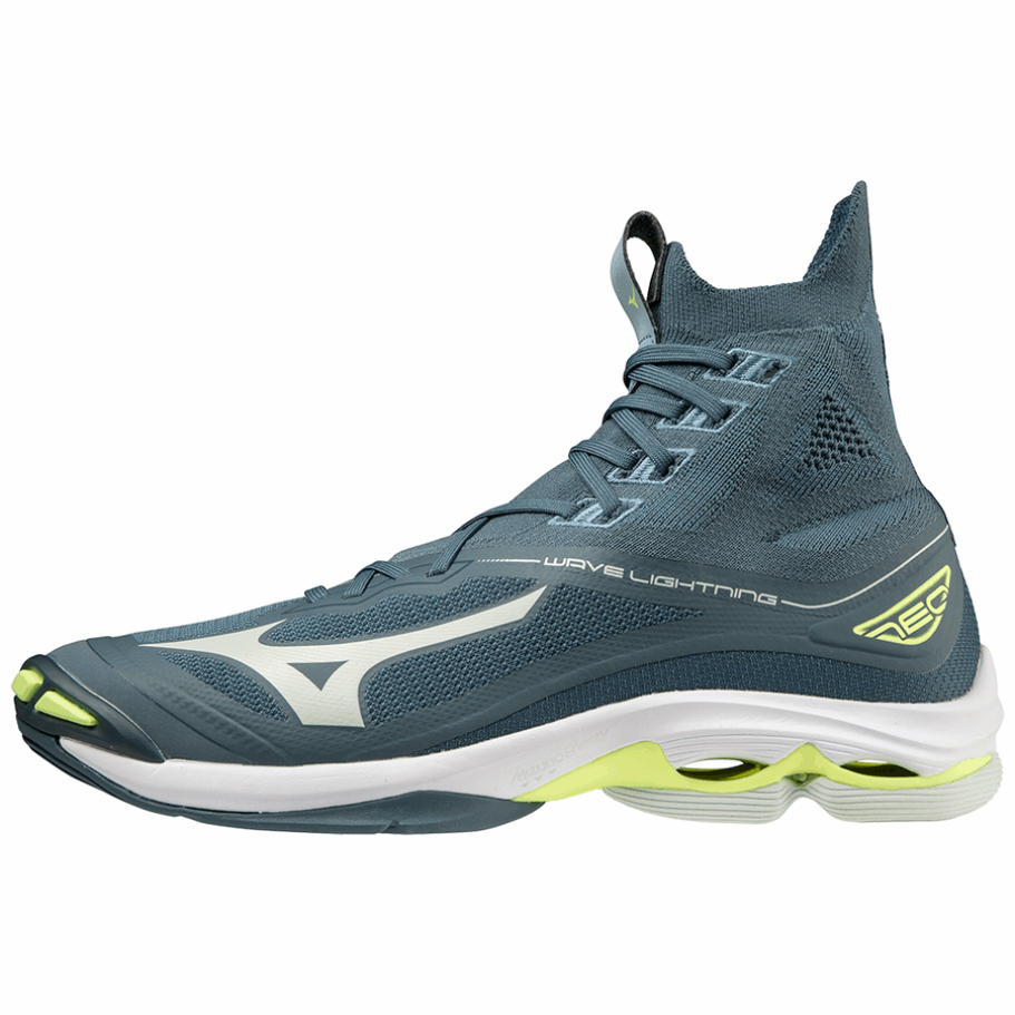 Mizuno Wave Relámpago Neo V1ga200238