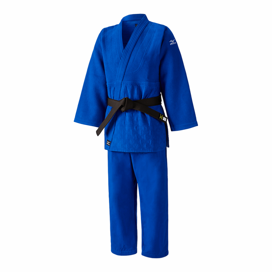Shiai Mizuno Azul