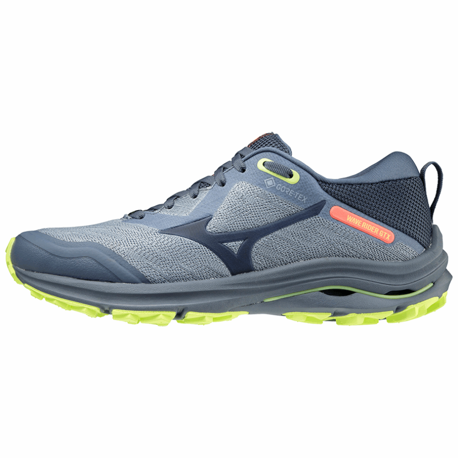 Mizuno Wave Rider Gtx J1gd217947