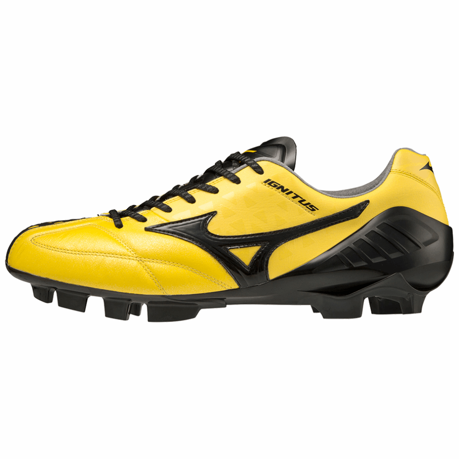 Mizuno Wave Fire Japón P1ga224409
