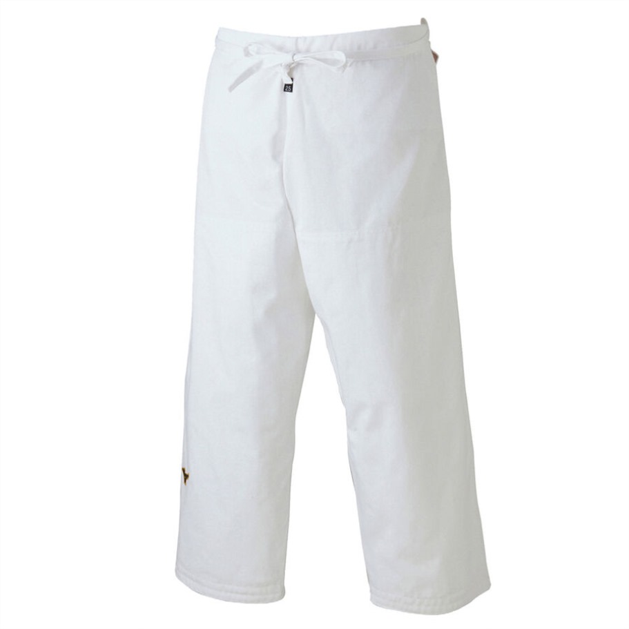 Pantalon Mizuno Yawara Blanco
