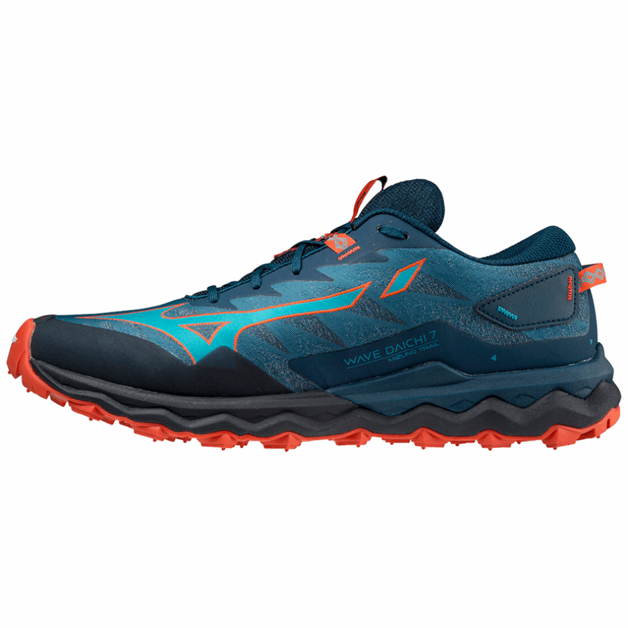 Mizuno Wave Daichi 7 J1gj227118
