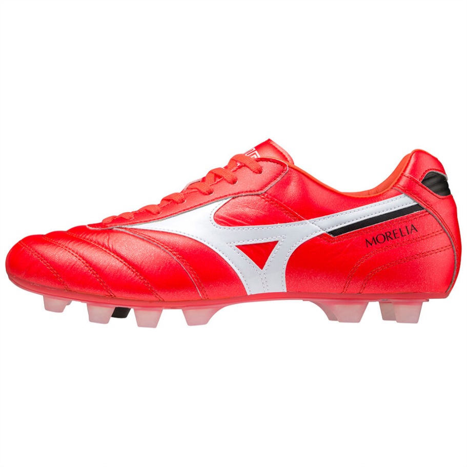 Morelia Ii Japón Mizuno Blanco
