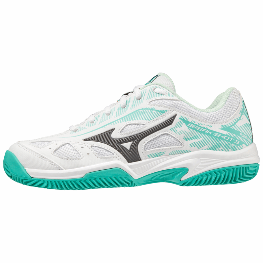 Mizuno Breakshot 3 Cc 61gc212623