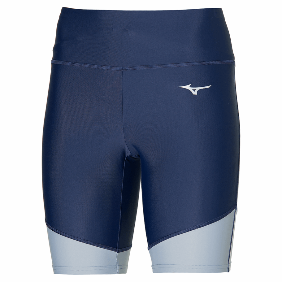 Mallas Mizuno Core Mid J2gb120607