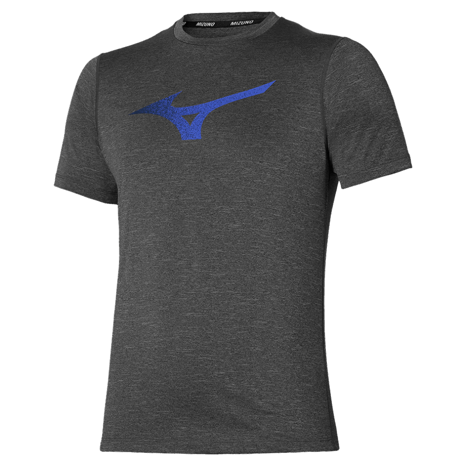 Camiseta Mizuno Core Graphic Rb Imán