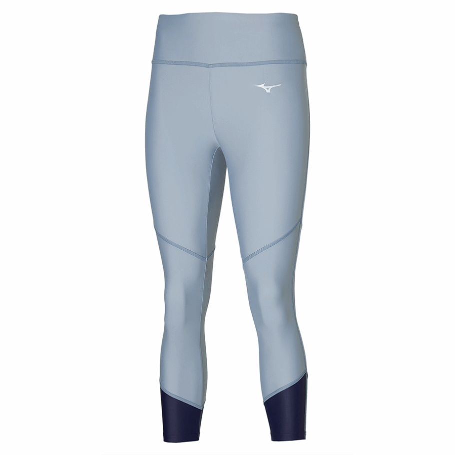 Mallas Mizuno Core 3/4 J2gb120205
