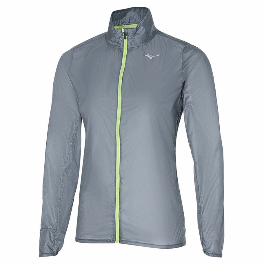 Chaqueta Aerodinámica Mizuno J2ge120003