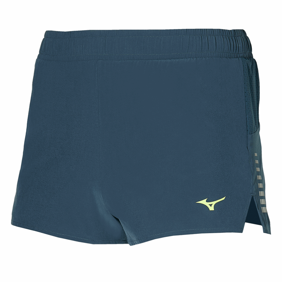 Mizuno Aero Split 1.5 Corto J2gb201507