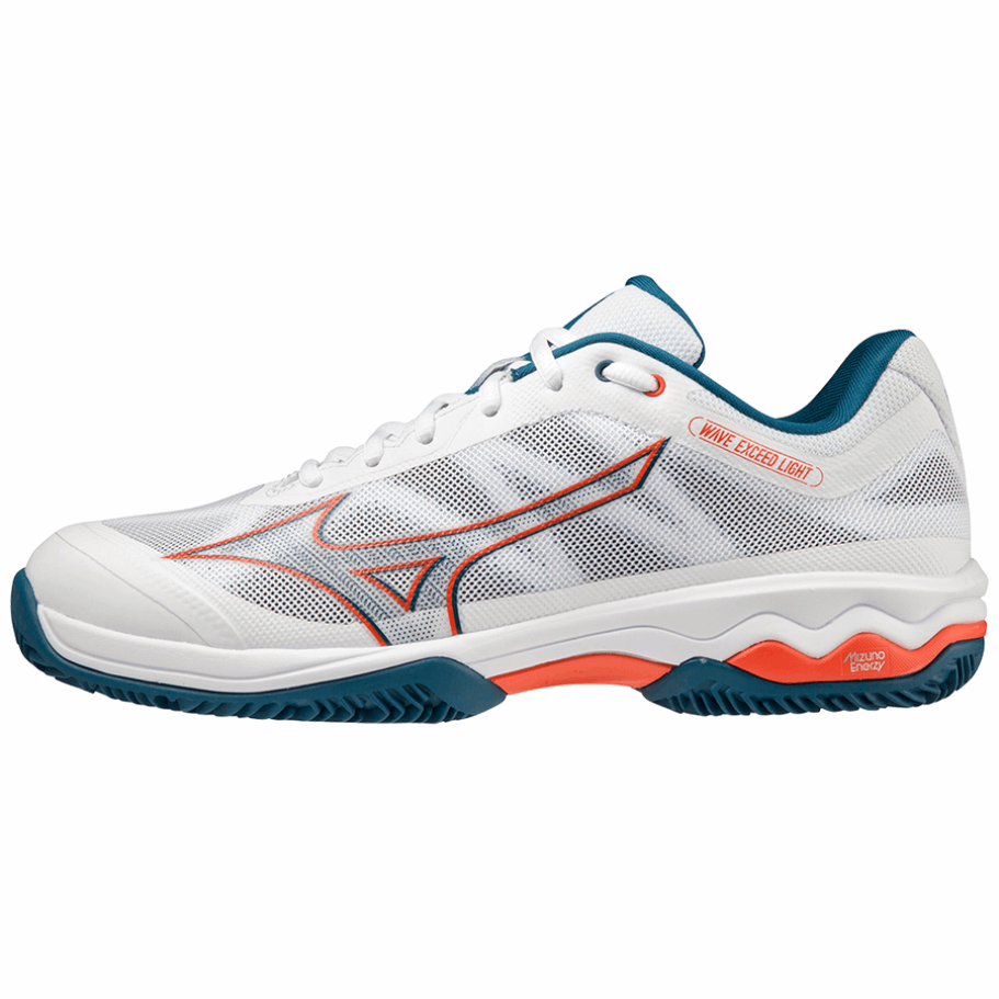 Mizuno Wave Excede Luz Cc 61gc222030