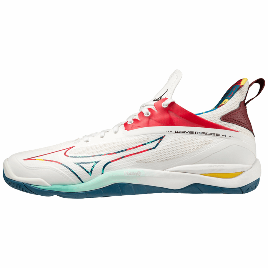 Mizuno Wave Espejismo 4 X1ga215048