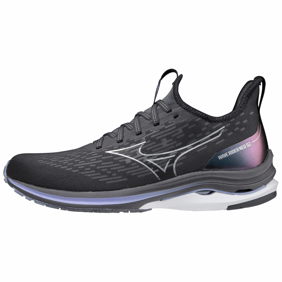 Wave Rider Neo 2 Mizuno Violeta