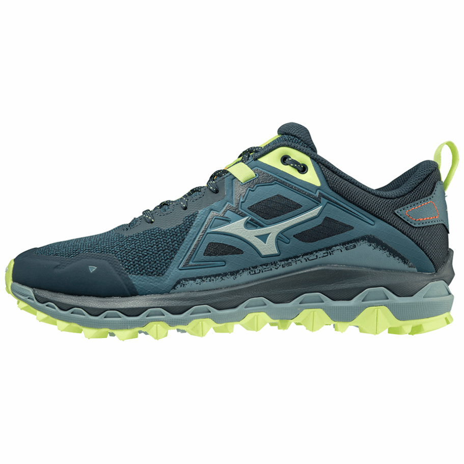 Mizuno Wave Mujin 8 J1gj217027
