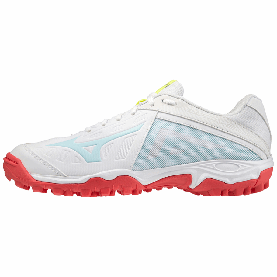 Mizuno Wave Lince Blanco