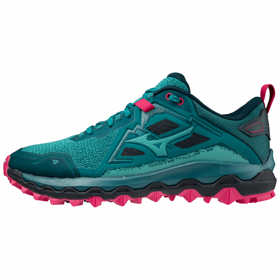 Mizuno Wave Mujin 8 J1gk217032