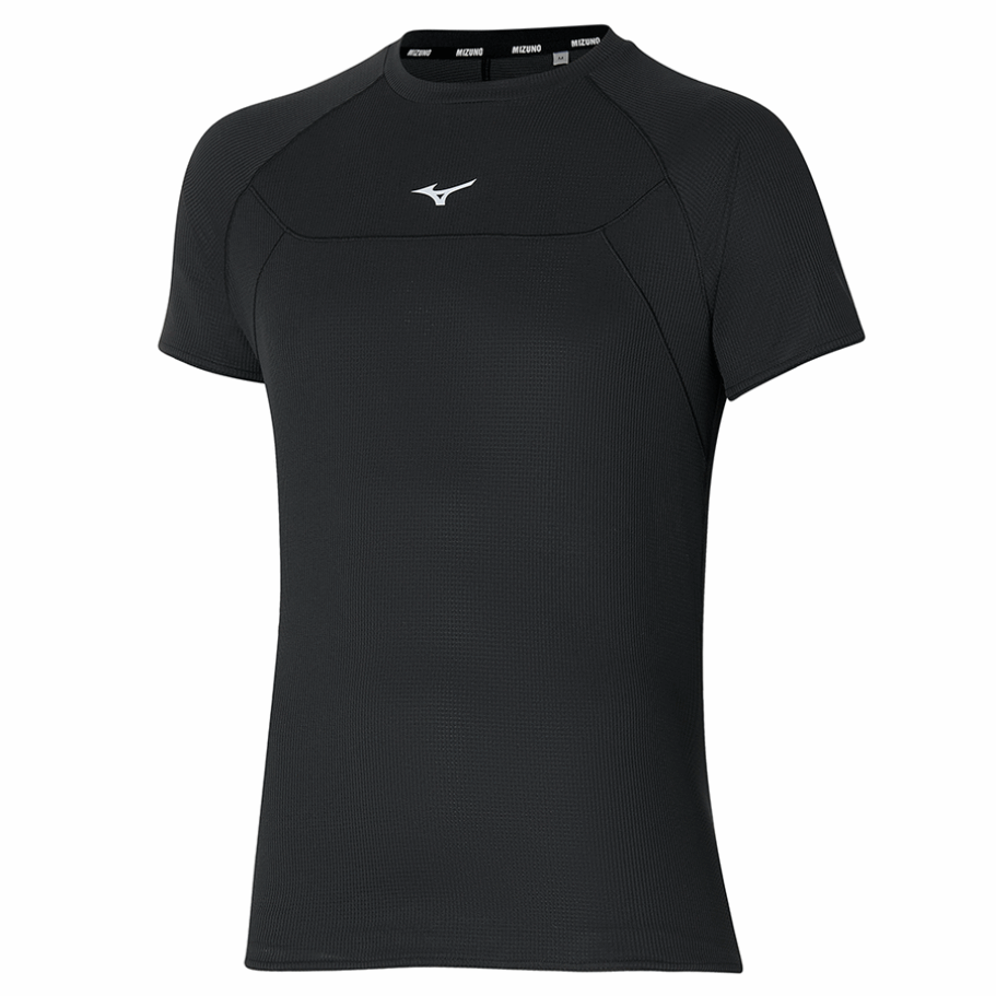 Camiseta Mizuno Dryaeroflow J2ga211009
