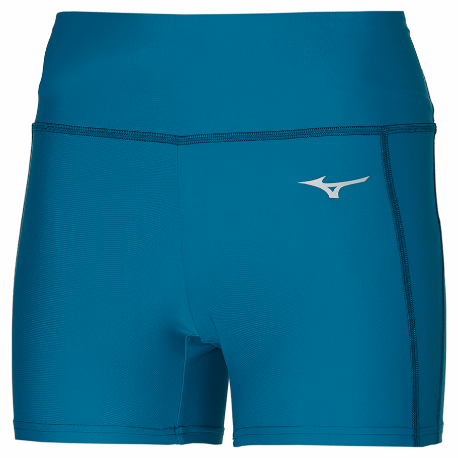 Mallas Cortas Mizuno Core J2gb120526