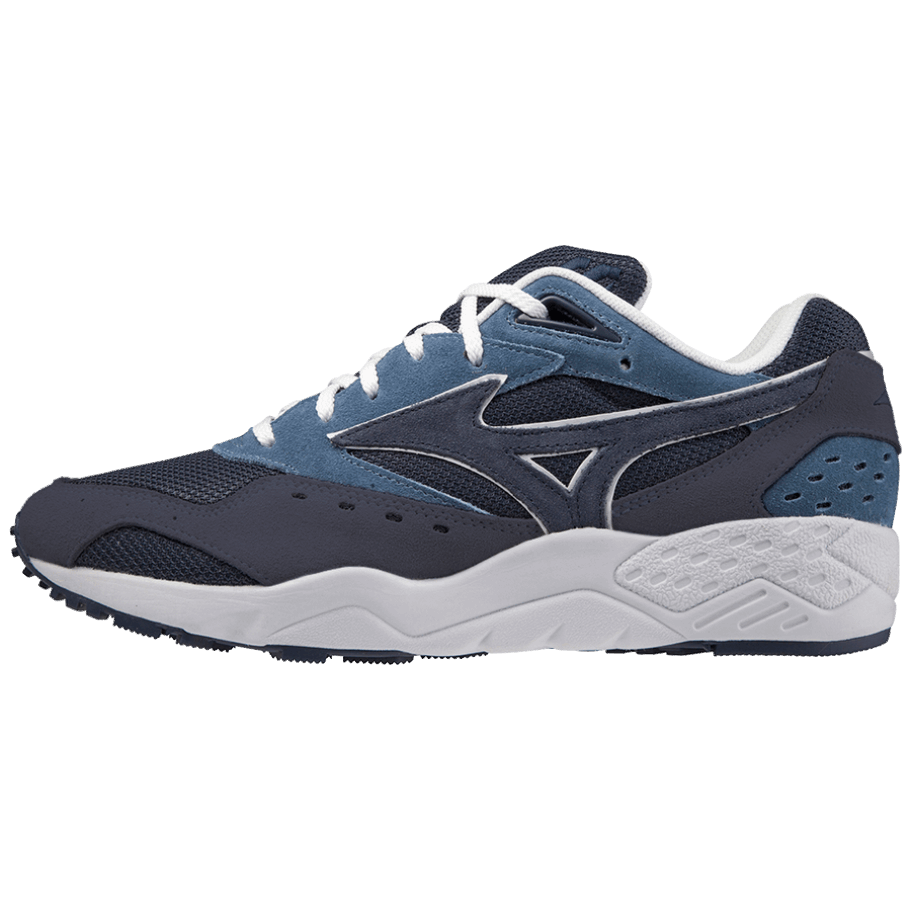 Contendiente S Mizuno Blanco