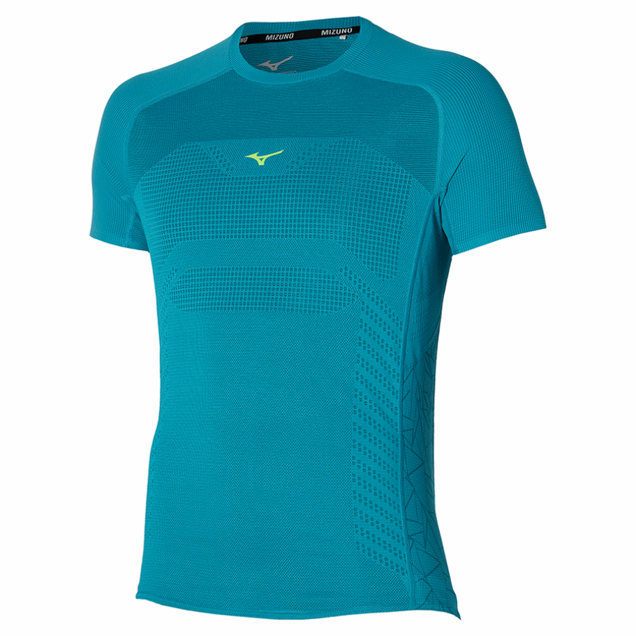 Camiseta Mizuno Aero J2ga200027