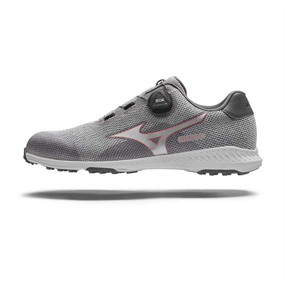 Mizuno Nexlite 008 Buen Ldy Gris