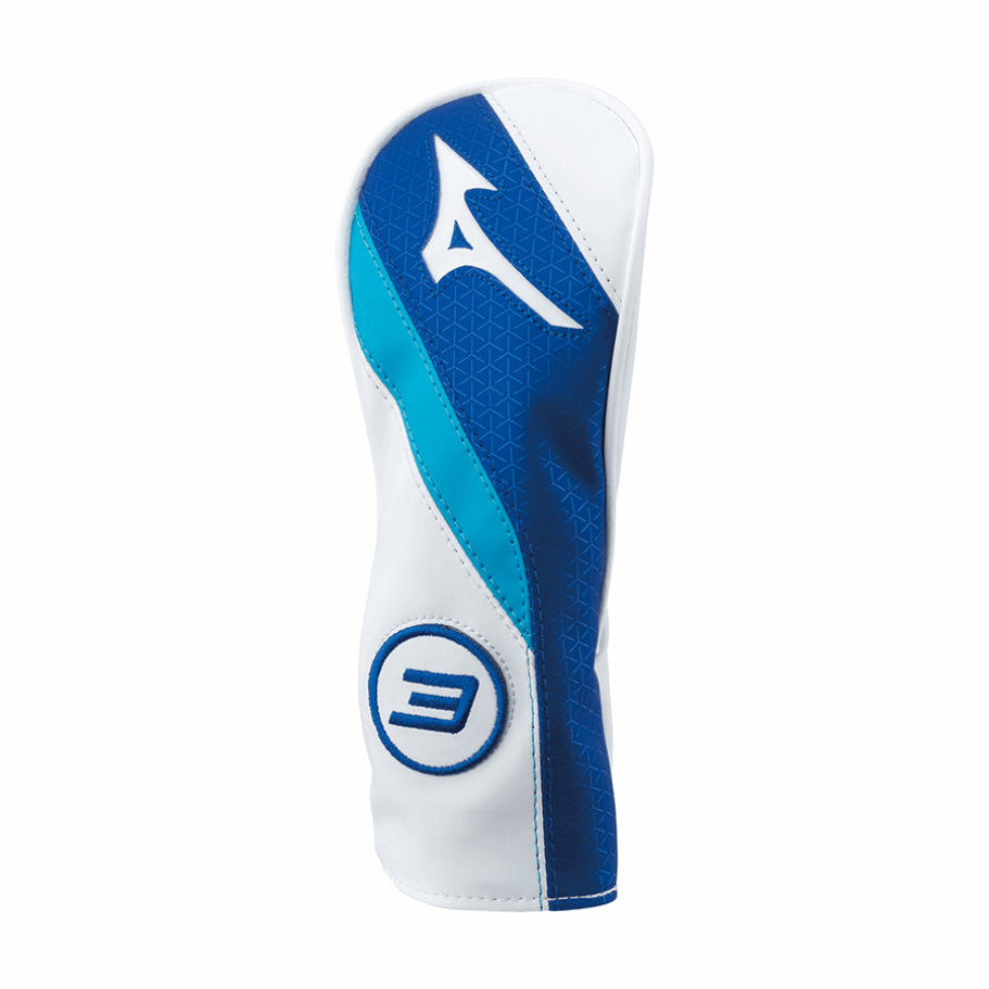 Personal De La Cubierta De La Cabeza De Mizuno Ut