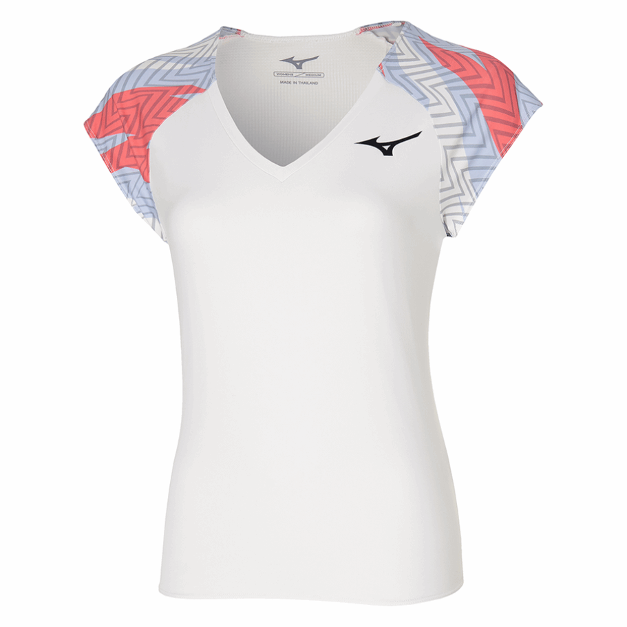 Camiseta Mizuno 62ga220201