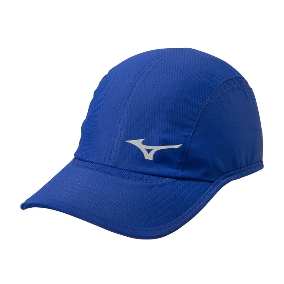 Gorra Drylite Mizuno Azul